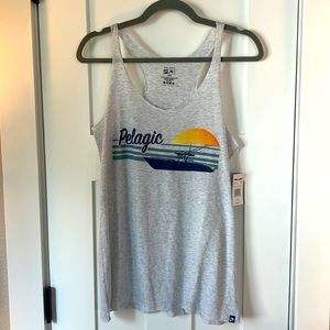 Pelagic Tank Top